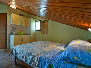 Room - Apartment 41 by Interhome (Pula/Banjole)