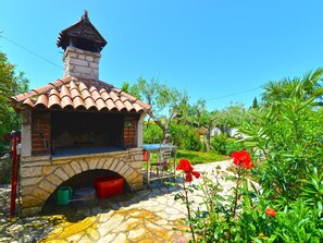 Property grounds - Apartment 1899 by Interhome (Rovinj)