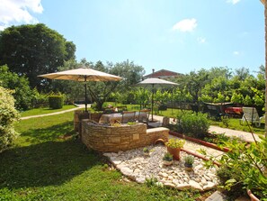Property grounds - Apartment 1906 by Interhome (Pula/Marčana)