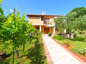 Exterior - Apartment 1906 by Interhome (Pula/Marčana)