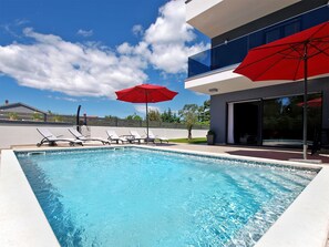 Pool - Villa 1866 by Interhome (Pula/Banjole)