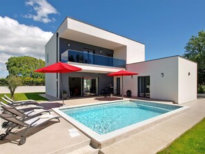 Pool - Villa 1866 by Interhome (Pula/Banjole)