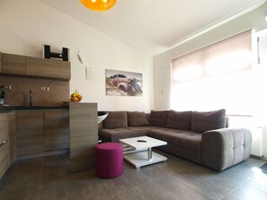 TV - Apartment 934 by Interhome (Fažana)