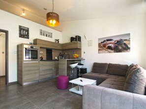 TV - Apartment 934 by Interhome (Fažana)