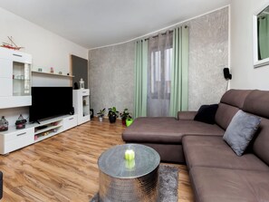 TV - Apartment 1900 by Interhome (Rovinj)