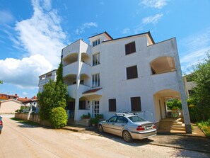 Exterior - Apartment 1842 by Interhome (Fažana)