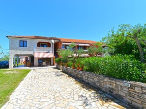 Exterior - Apartment 1899 by Interhome (Rovinj)