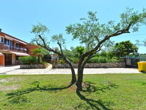 Property grounds - Apartment 1899 by Interhome (Rovinj)
