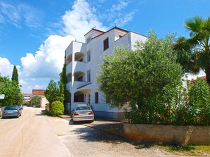 Exterior - Apartment 1842 by Interhome (Fažana)