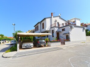 Exterior - Apartment 765 by Interhome (Fažana)