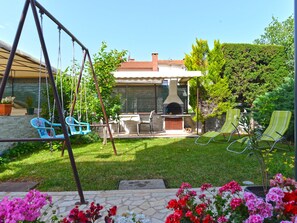 Terrazza/patio