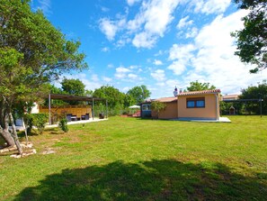 Property grounds - House 1931 by Interhome (Pula/Banjole)