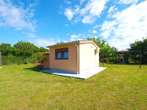 Property grounds - House 1931 by Interhome (Pula/Banjole)