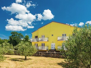 Exterior - Rooms Panorama - 6 by Interhome (Krk/Milohnići)