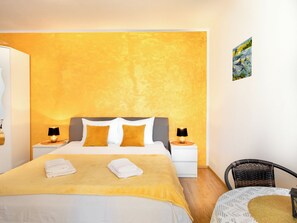 Internet - Rooms Panorama - 6 by Interhome (Krk/Milohnići)