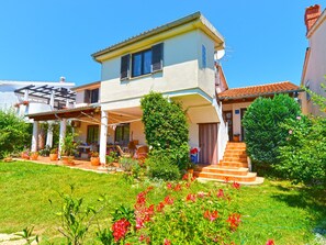 Exterior - Apartment 1925 by Interhome (Pula/Banjole)