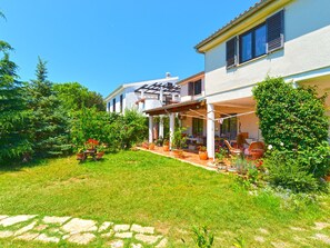 Exterior - Apartment 1925 by Interhome (Pula/Banjole)