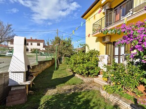 Property grounds - Apartment 1956 by Interhome (Pula/Banjole)