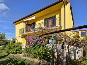 Exterior - Apartment 1956 by Interhome (Pula/Banjole)