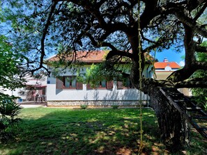 Property grounds - Apartment 1950 by Interhome (Fažana)