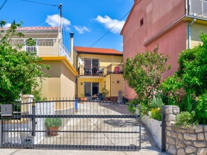 Exterior - Slavka 2 / HR-10313-02 by Interhome (Crikvenica)