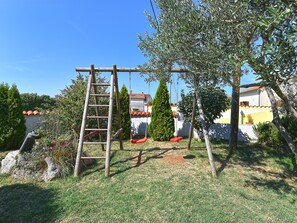 Children’s area - Villa 1962 by Interhome (Pula/Galižana)