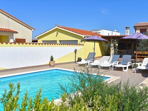 Pool - Villa 1962 by Interhome (Pula/Galižana)