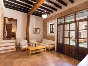 Interior - Caballeria 12 by Interhome (Bunyola)