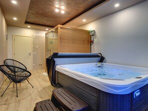 Interior - Villa Orion by Interhome (Rovinj)