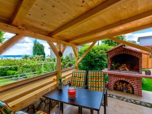 Outdoor dining - Suncano 2 / HR-10312-02 by Interhome (Crikvenica)