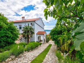 Property grounds - Suncano 2 / HR-10312-02 by Interhome (Crikvenica)