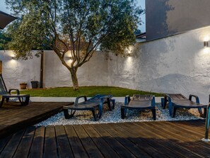 Terrace/patio - Holiday House Ulika by Interhome (Pula/Marčana)