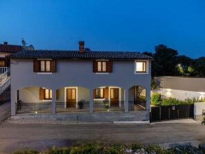 Exterior - Holiday House Ulika by Interhome (Pula/Marčana)