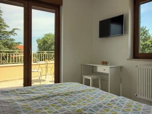 1 bedroom, Internet - Villa Markulin by Interhome (Bokordici)