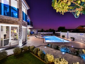 Pool - Villa 1971 by Interhome (Fažana)