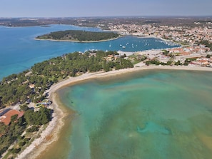 Aerial photography - Apartment 1969 by Interhome (Medulin/Ližnjan)