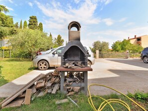 Property grounds - Apartment 1701 by Interhome (Fažana)