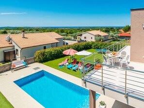 Pool - Villa 1972 by Interhome (Pula/Galižana)