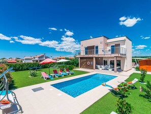 Pool - Villa 1972 by Interhome (Pula/Galižana)