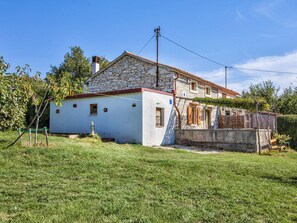 Exterior - House 1974 by Interhome (Pula/Manjadvorci)