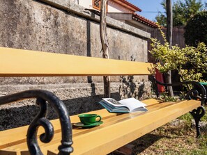 Property grounds - House 1974 by Interhome (Pula/Manjadvorci)