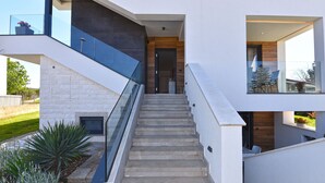 Exterior detail - Apartment 1490 by Interhome (Fažana)