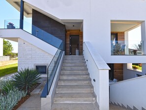 Exterior detail - Apartment 1490 by Interhome (Fažana)