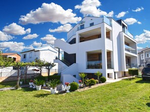 Exterior - Apartment 1490 by Interhome (Fažana)