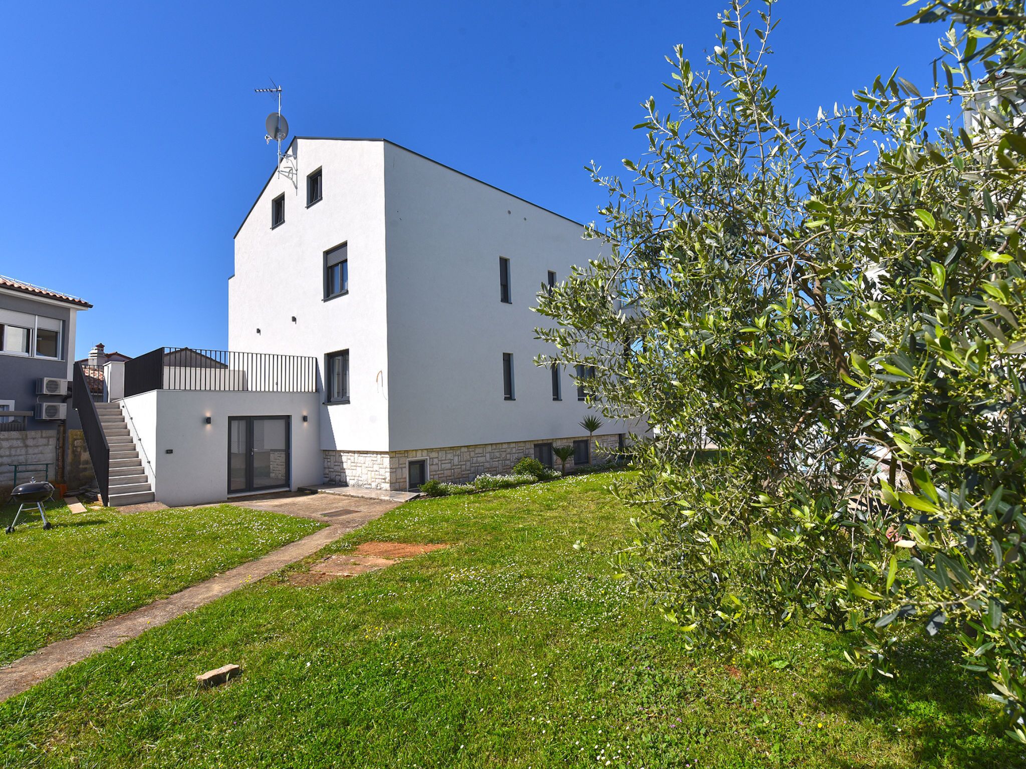 Eksteriør