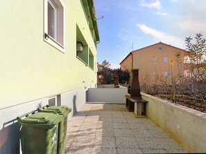 Property grounds - Apartment 1989 by Interhome (Fažana)