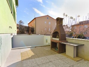 Property grounds - Apartment 1989 by Interhome (Fažana)