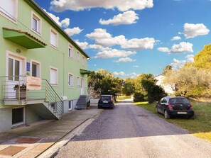 Property grounds - Apartment 1989 by Interhome (Fažana)