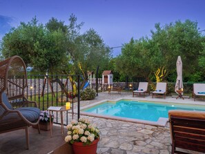 Pool - House 1993 by Interhome (Pula/Rakalj)
