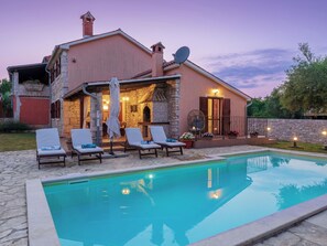 Pool - House 1993 by Interhome (Pula/Rakalj)
